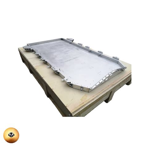 battery tray cnc machining cnc processing china|EV battery trays .